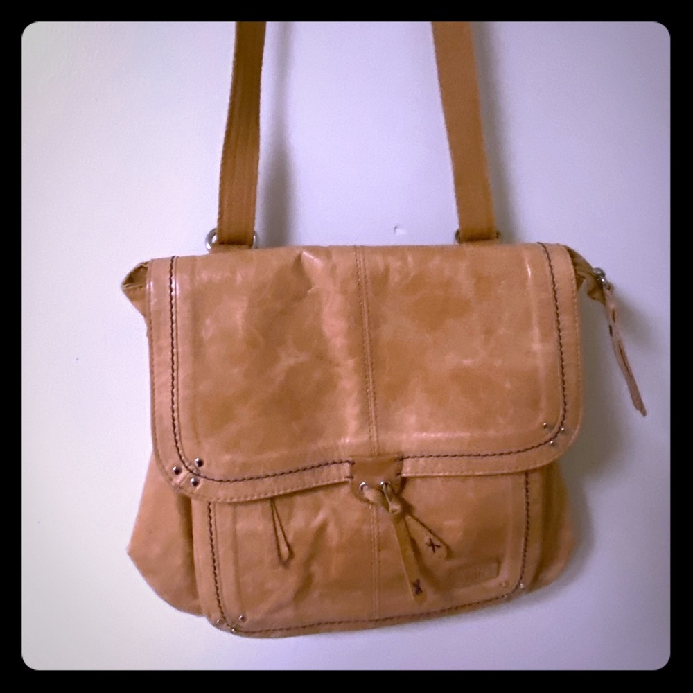 Sak Crossbody Purse/ Backpack